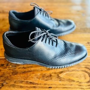 Cole Haan Zerogrand shoes